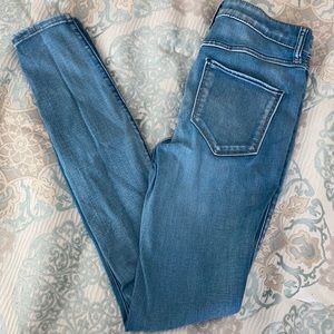 Abercrombie Fitch Skinny Jean